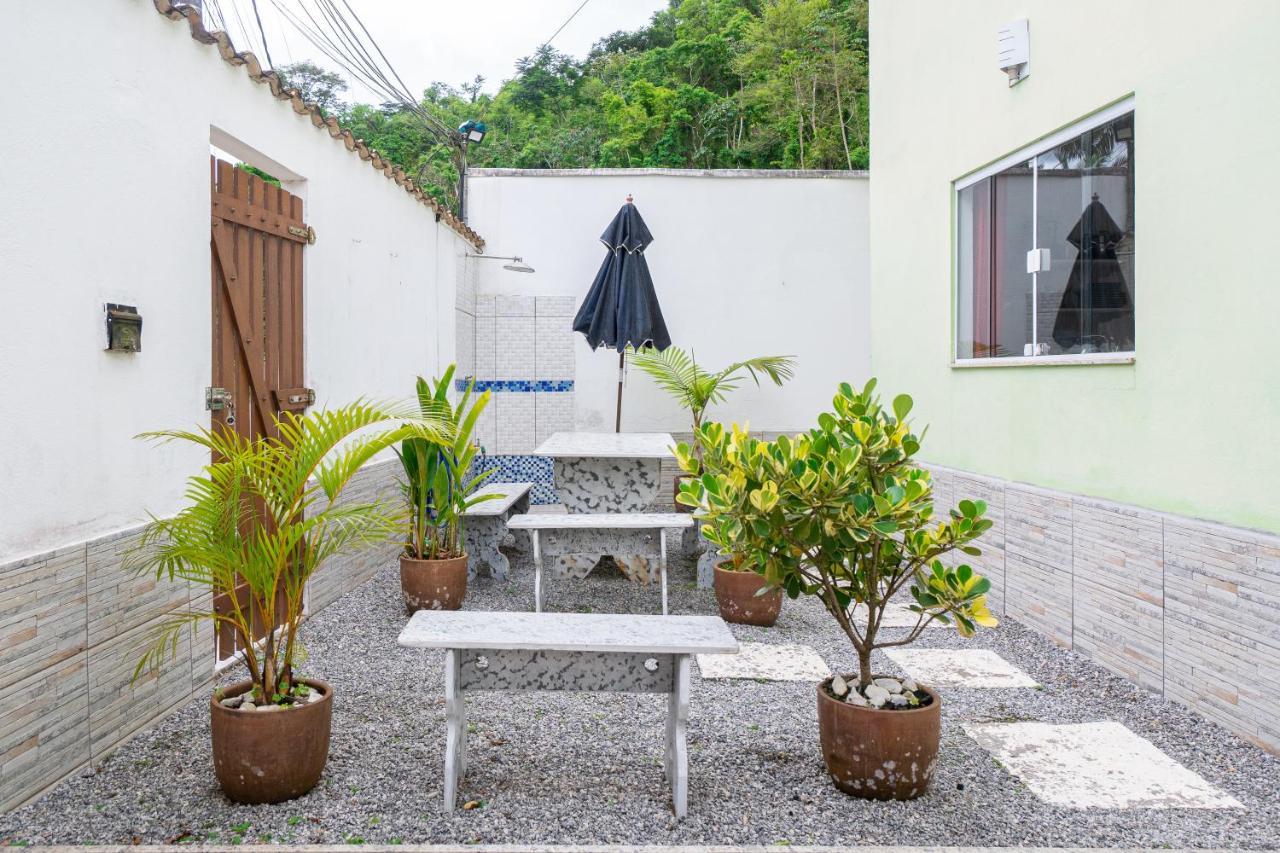Casa Descanso Araquari Exteriér fotografie