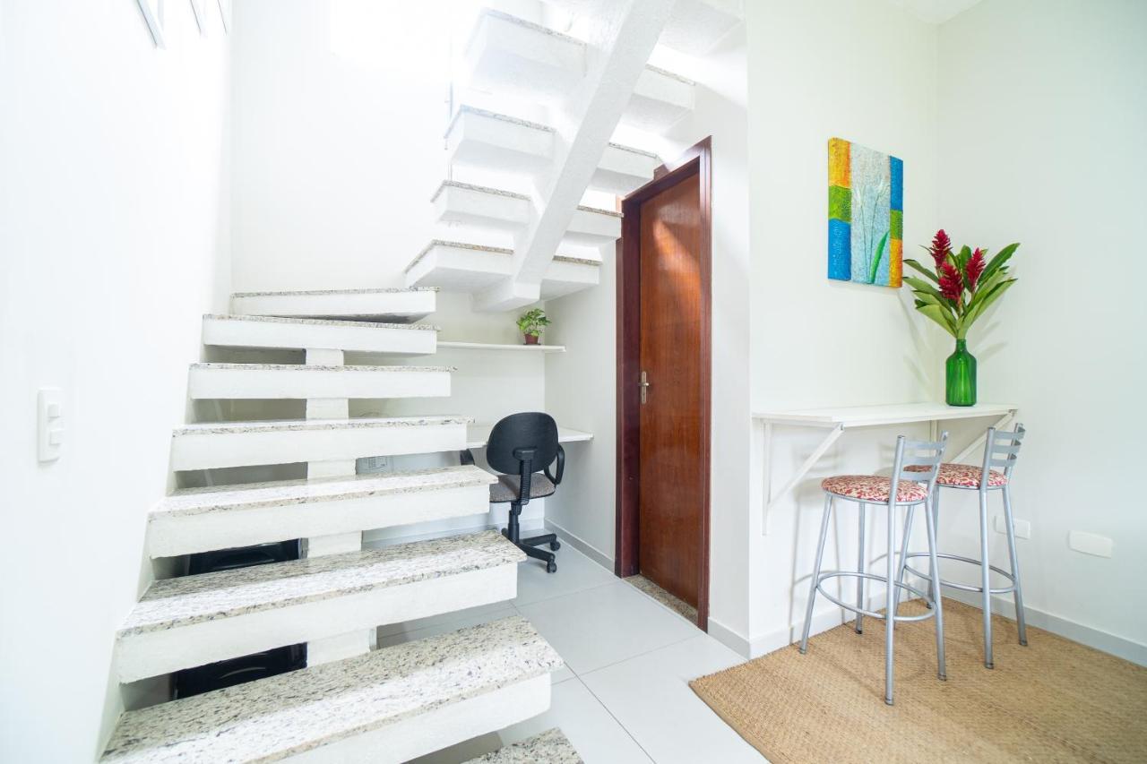 Casa Descanso Araquari Exteriér fotografie