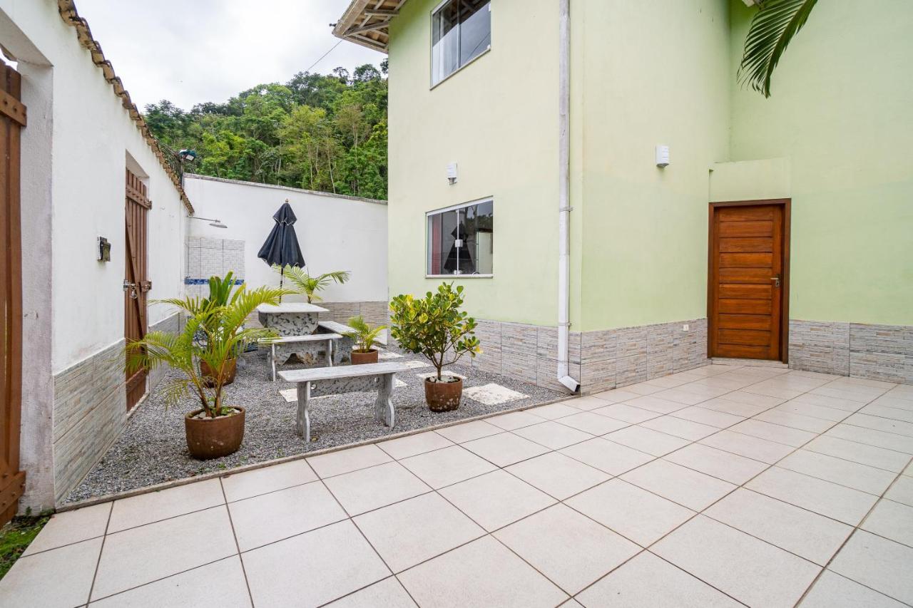 Casa Descanso Araquari Exteriér fotografie