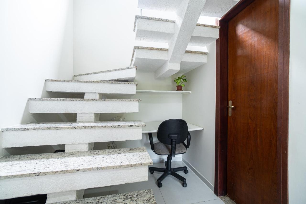 Casa Descanso Araquari Exteriér fotografie