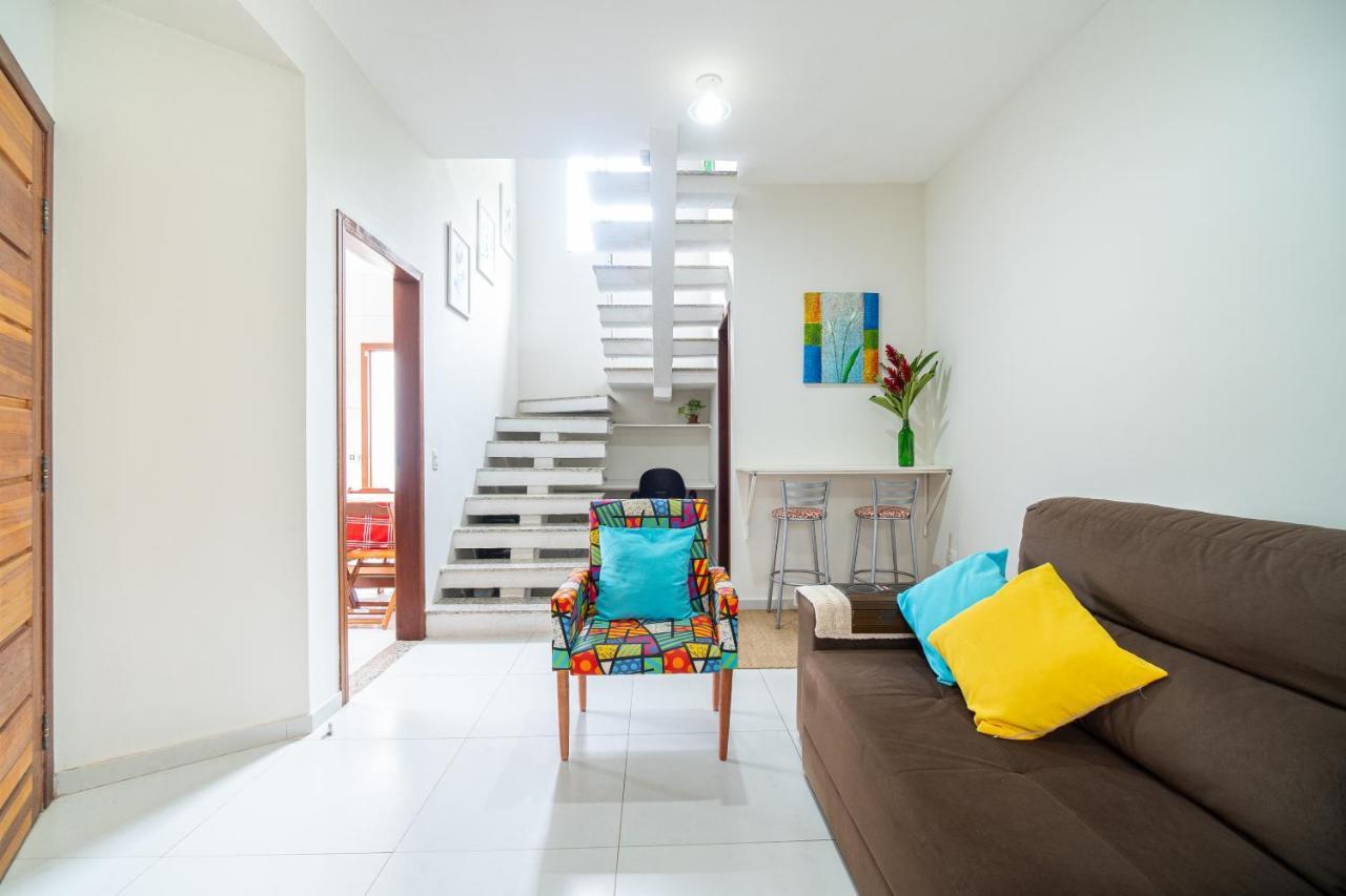 Casa Descanso Araquari Exteriér fotografie