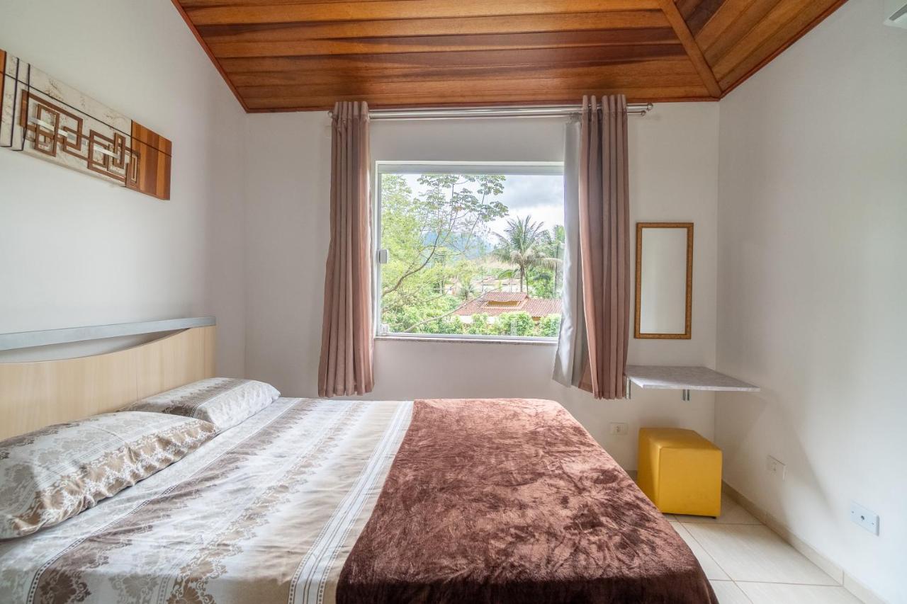 Casa Descanso Araquari Exteriér fotografie