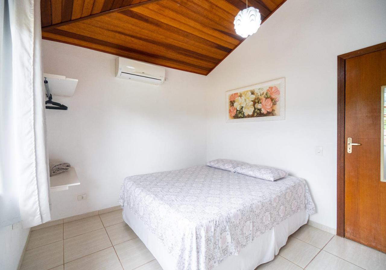 Casa Descanso Araquari Exteriér fotografie