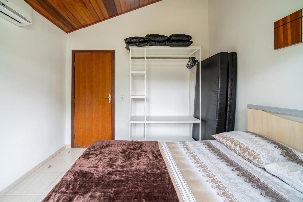 Casa Descanso Araquari Exteriér fotografie
