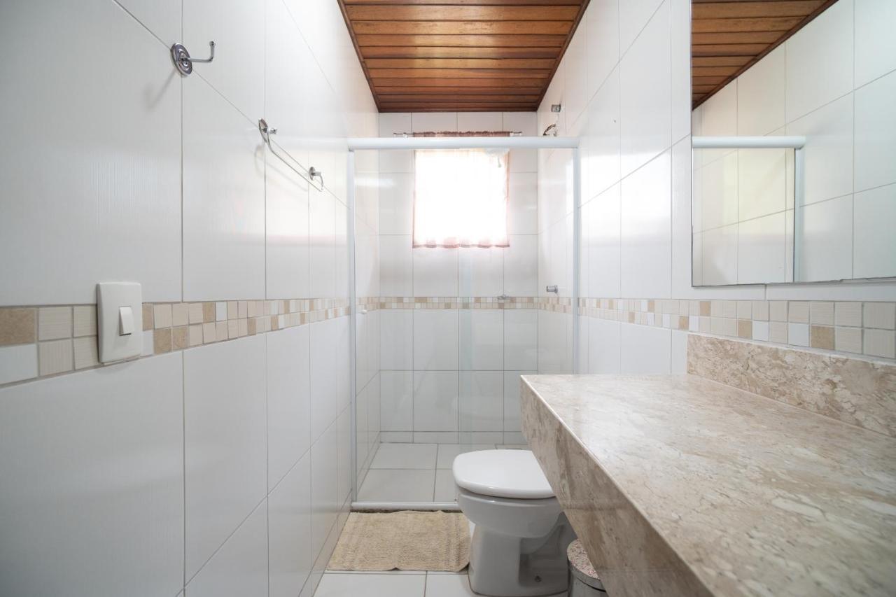 Casa Descanso Araquari Exteriér fotografie