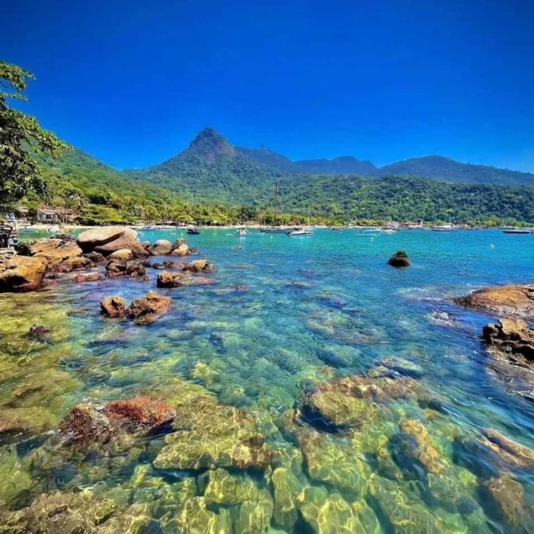 Casa Descanso Araquari Exteriér fotografie